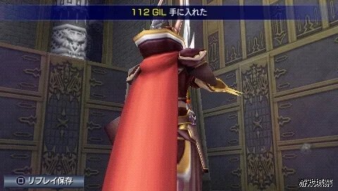 PSP《最终幻想 纷争》初心者入门游戏指南