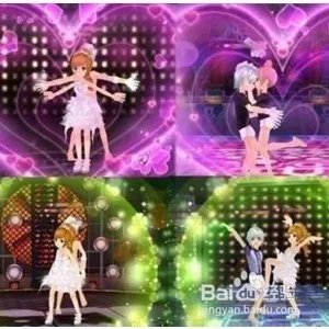 刷心动用什么模式