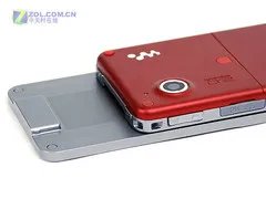 今日推荐:索尼爱立信W908c(1798元)