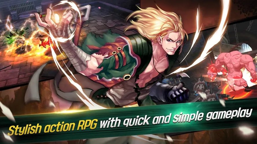 颓废之心好玩吗？怎么玩？颓废之心游戏介绍