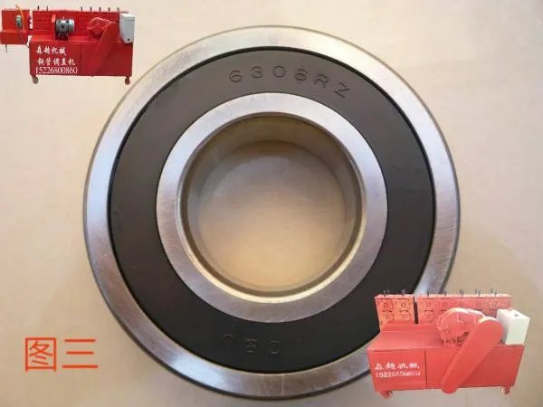 什么样钢管调直机好，上面有黄油嘴是不是好保养