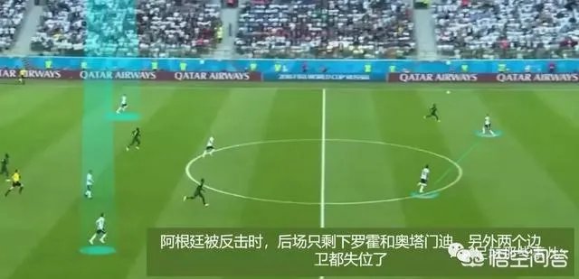 世界杯法国和阿根廷的比赛，你怎么看待阿根廷队？