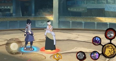 火影忍者手游宇智波佐助须佐能乎技能效果强度测评