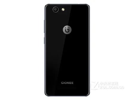 无惧夜晚自拍 金立 F106 手机售价999元