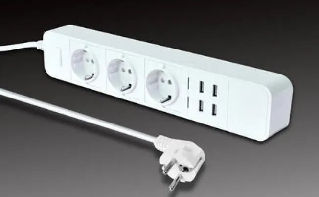 插排可以连插排吗