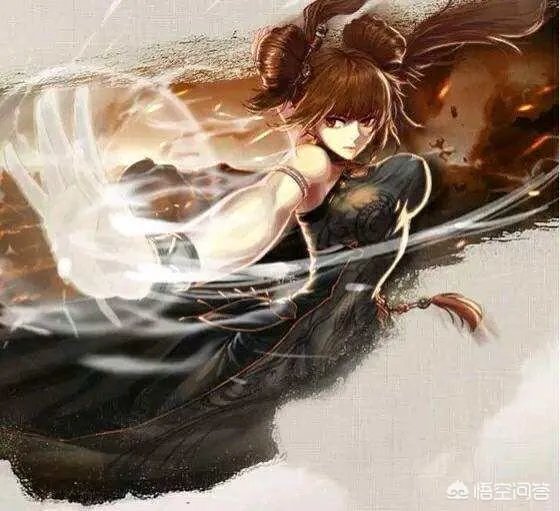 《地下城与勇士》平民玩什么职业最强？