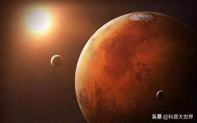 昆虫学家声称在火星上有重大发现，其理由是否充分？