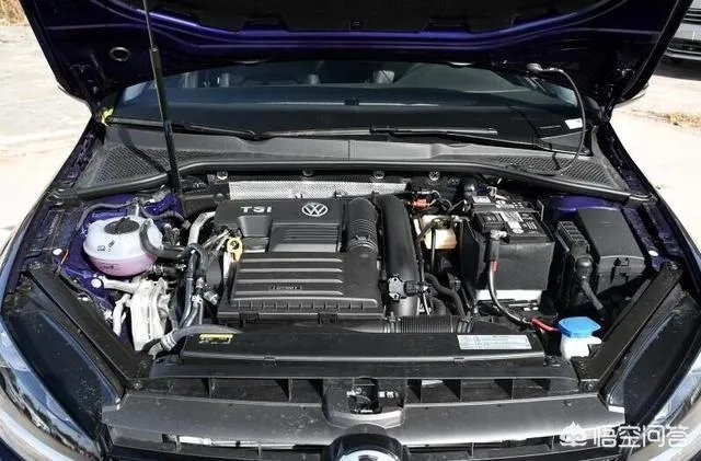 高尔夫7怎么样?