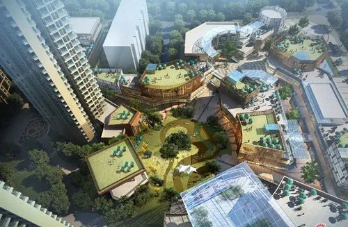 泛站群的站群概念