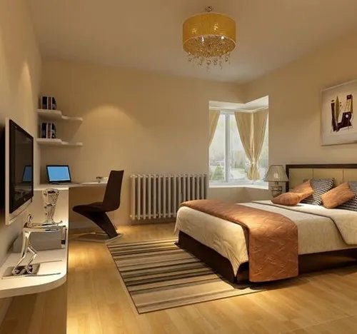 装修房子的设计图都有哪些 4张图让你看懂设计图