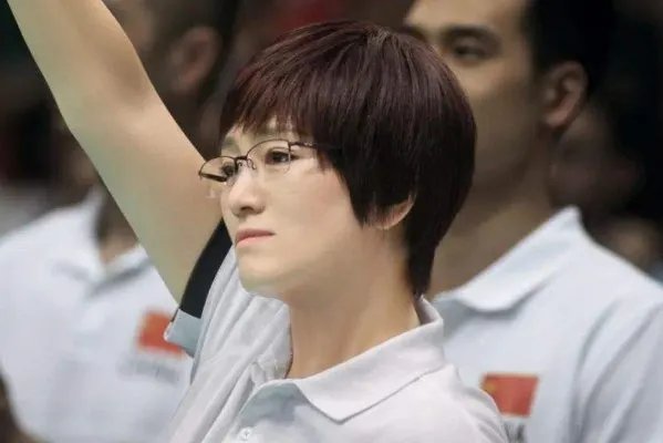 巩俐三页纸的台词一条过，这背后得付出多少努力？