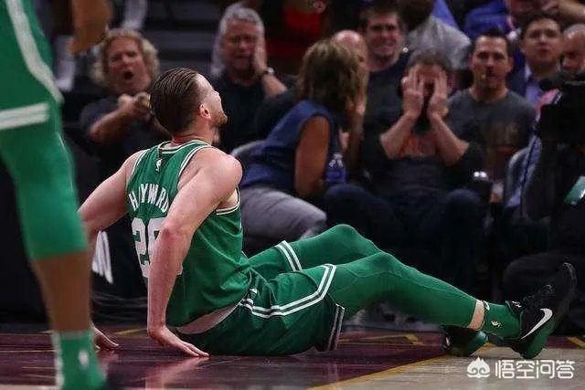 饱受伤病困扰的欧文还能撑起绿衫军的未来吗？