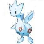 神奇宝贝波克比的进化型是什么