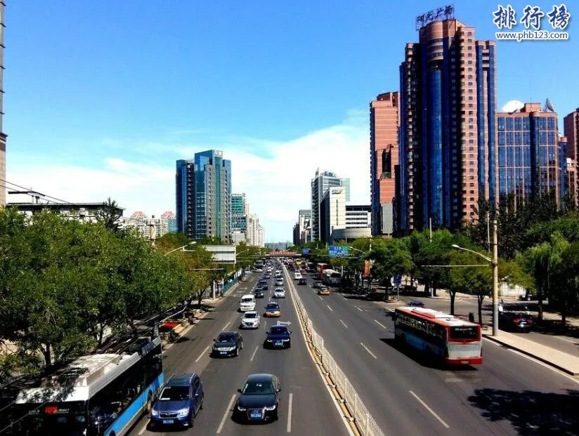 中国十大幸福城市2018：武汉全国第一，被称活力之城