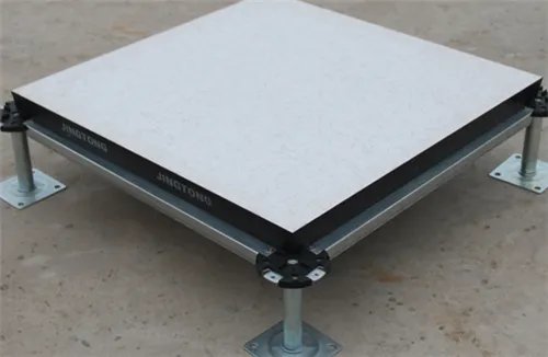 复合防静电地板有什么优点