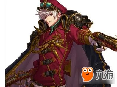 DNF男弹药90版本525改版加点详细讲解