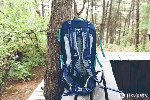 登山包测评