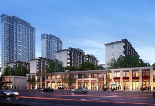 杭州低价新楼盘有哪些