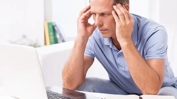 焦虑症会引起哪些症状