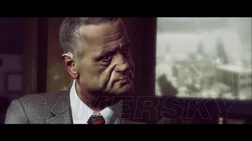 《调查局：幽浮解密》流程图文攻略