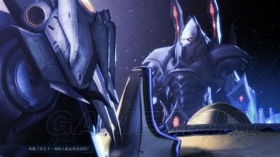 《星际争霸2虚空之遗》战役图文攻略 全任务图文流程攻略