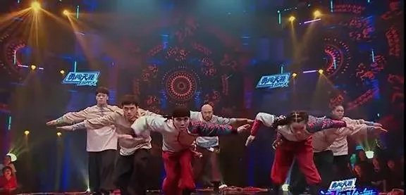 《街舞3》里的王一博战队布布是内定总冠军吗？