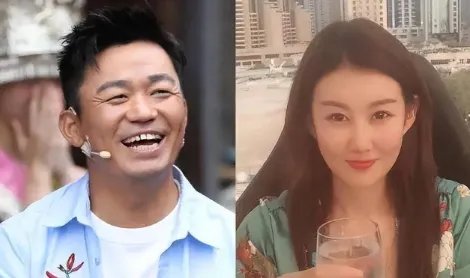 网曝宋喆出狱后回农村，马蓉则斥巨资移民澳洲，疑为摆脱宋喆纠缠，啥情况？