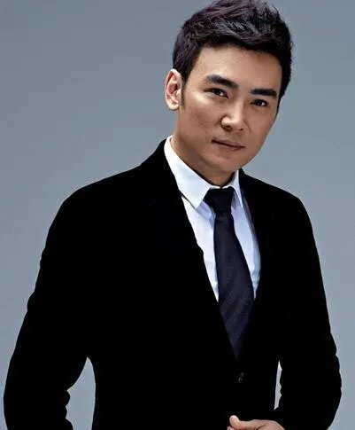 网曝焦恩俊前妻出轨 其女儿因父母离婚心生怨恨