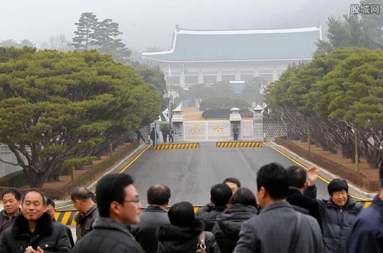 韩国新型肺炎确诊人数 最新消息新增病例数据公布