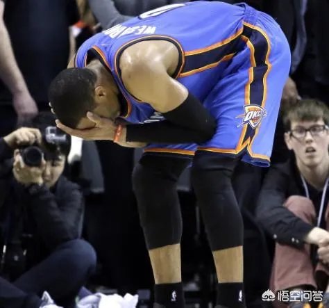 八连胜到四连败！雷霆经历了什么？