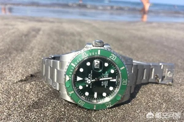 劳力士绿水鬼报价10万，到底要不要入手？