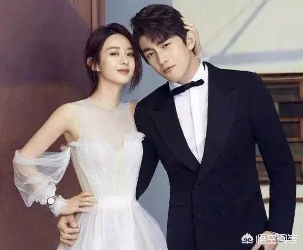 赵丽颖未来的男友，你最希望是谁？