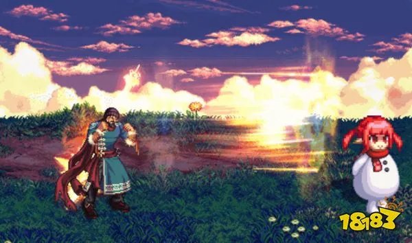 DNF圣骑士强度及技能玩法解析 圣骑士强不强