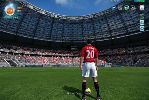 fifa online3新版本点球怎么扑