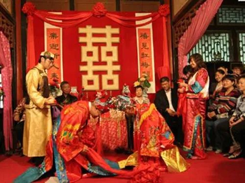 郑州结婚的习俗有哪些 这些结婚习俗不能忽略