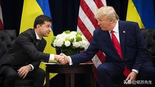 怎么看乌克兰发动千亿腐败调查呢？