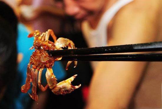 烟台市里都有哪些好吃的?