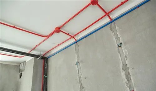 三控一灯开关怎么布线