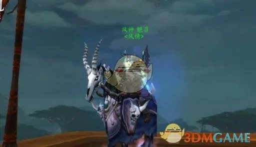 《魔兽世界》8.15DPS排行