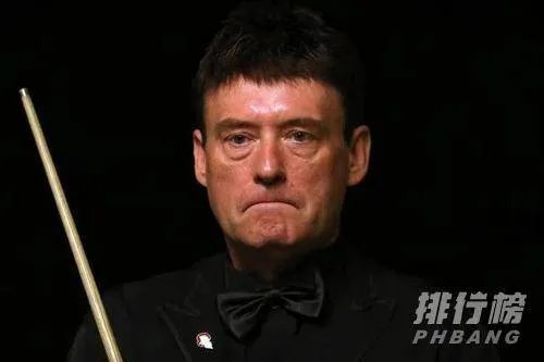 斯诺克世界排名前十的球员_2020斯诺克最新排名表