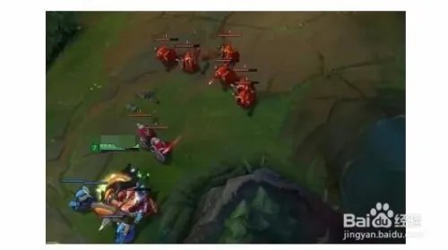 英雄联盟玩很6怎么解决