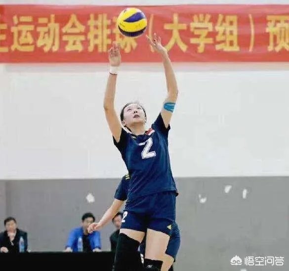 跟惠若琪一样美的樊响，为什么早早退役了？