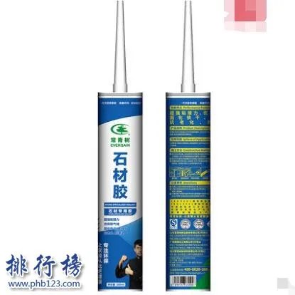 全世界胶水哪些牌子好？2018全世界胶水品牌排行榜推荐