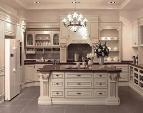 整体橱柜十大排名有哪些