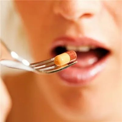 咽炎的治疗偏方