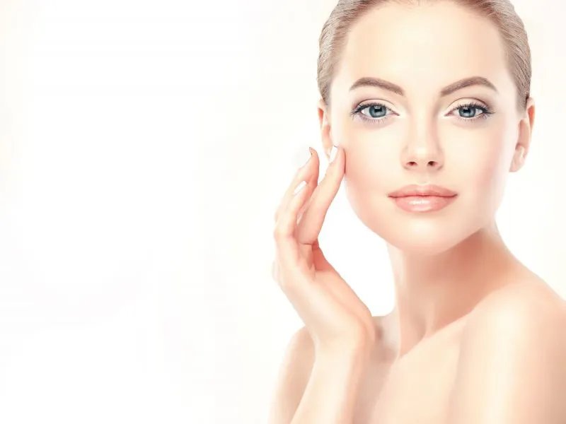 怎样可以全身美白