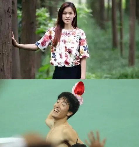 飞人刘翔与吴莎再续前缘 互动秀恩爱根本停不下来