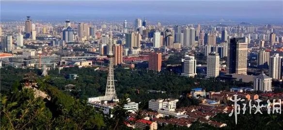 五环，你比四环多一环！中国排名前10位的拥堵城市