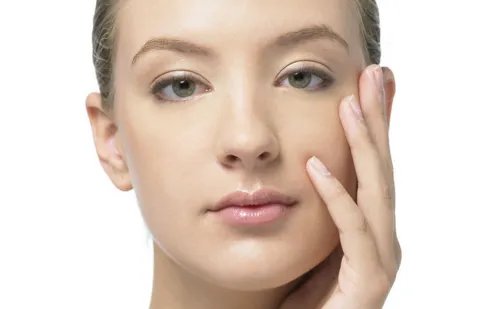 怎样才能去红血丝