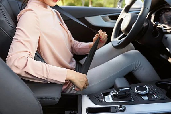 驾照科目三考什么 驾考科目三考点有哪些